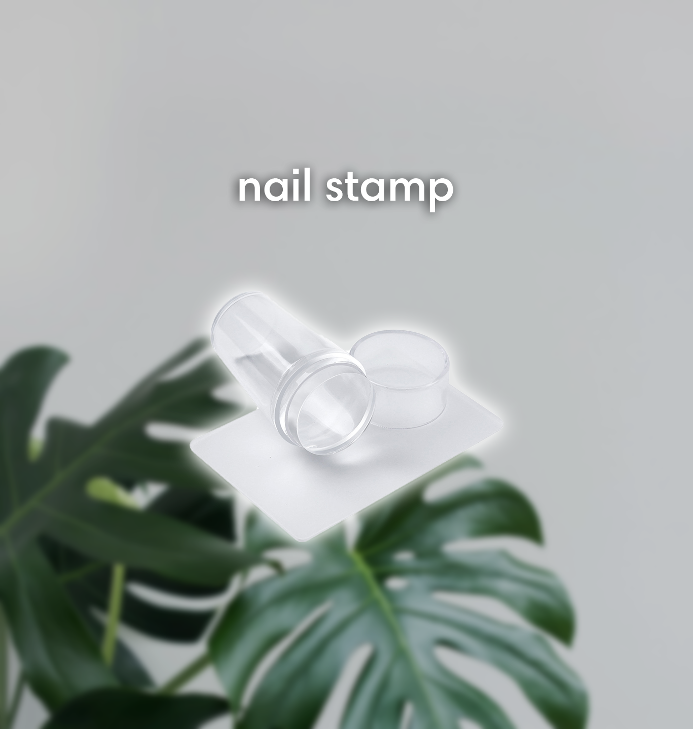 nail stamp